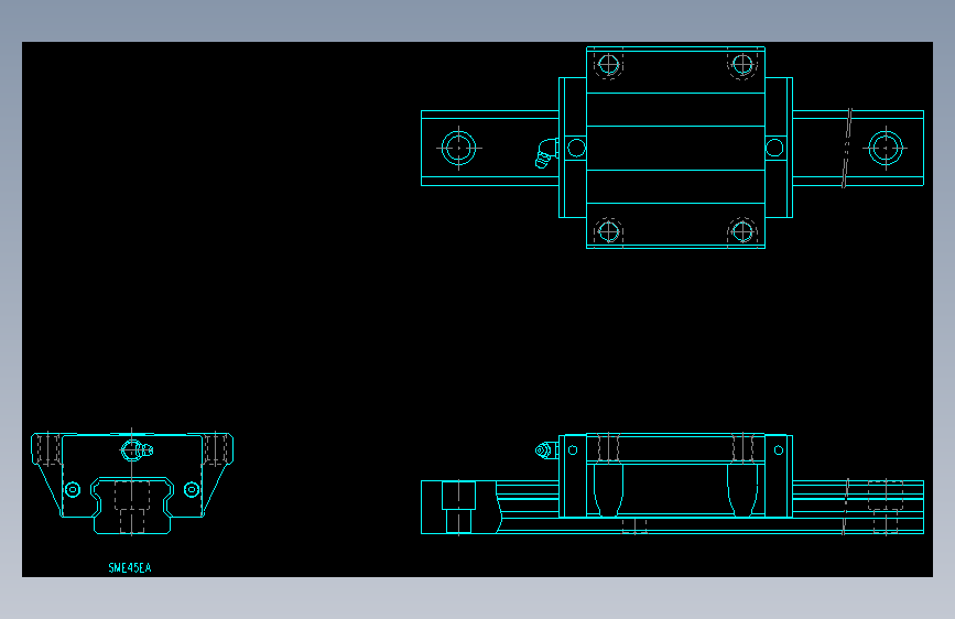 银泰PMI-SME45EA.dxf