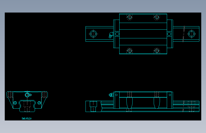 银泰PMI-SME45LEA.dwg