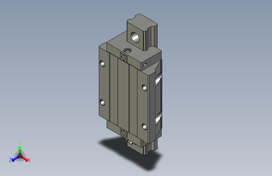 银泰PMI-SME45-LEA.stp