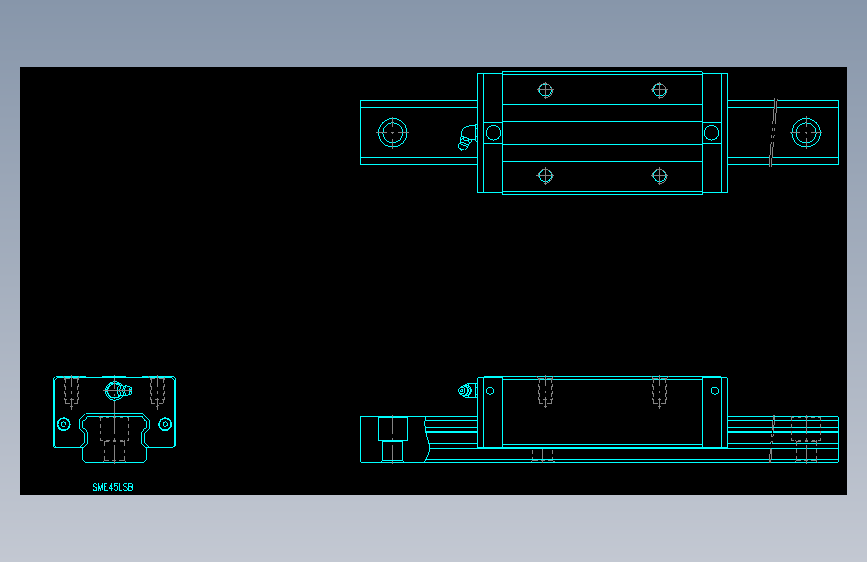 银泰PMI-SME45LSB.dwg