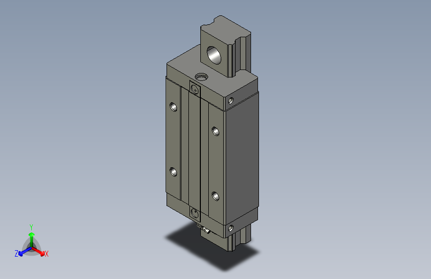 银泰PMI-SME45-LSB.stp