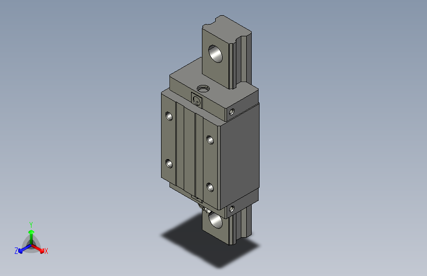 银泰PMI-SME45-SA.stp