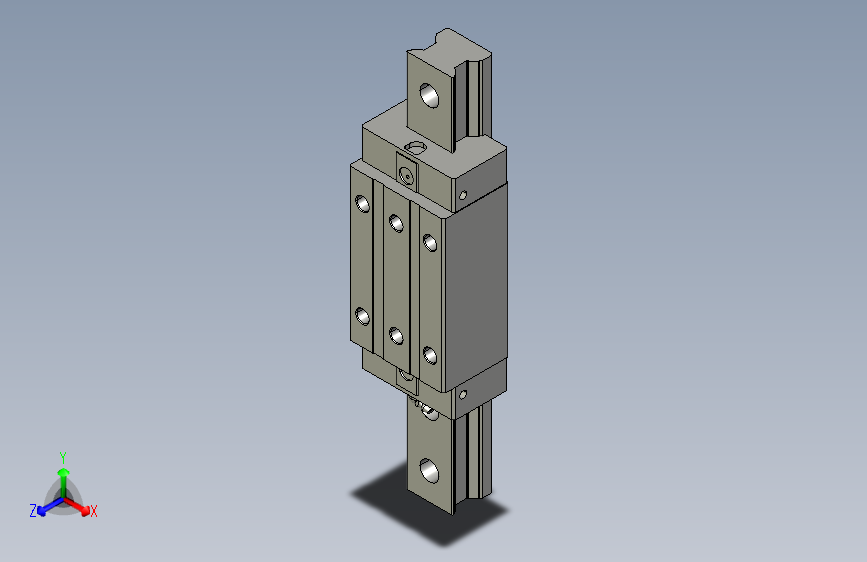 银泰PMI-SMR35LS.igs