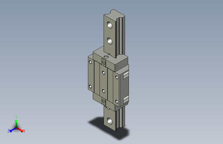 银泰PMI-SMR45E.igs