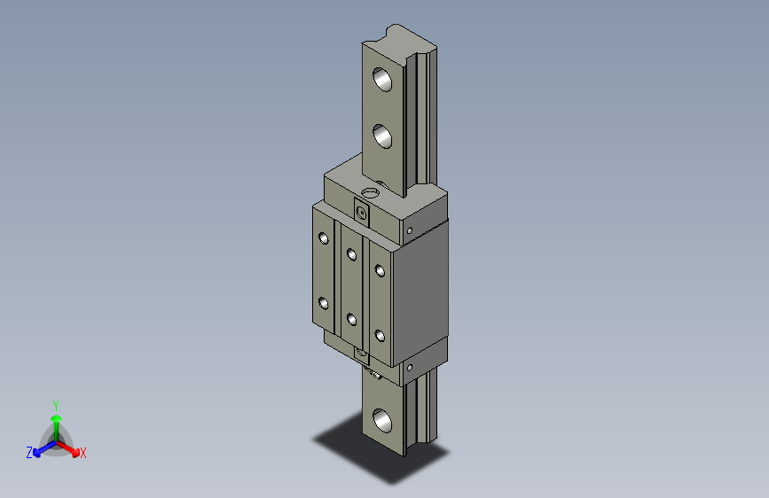 银泰PMI-SMR45S.igs
