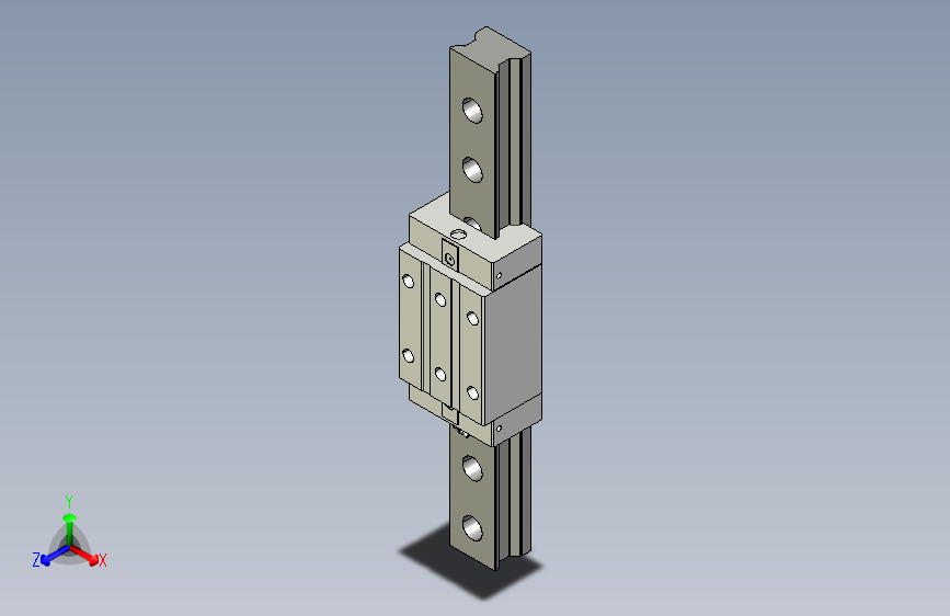 银泰PMI-SMR55S.igs