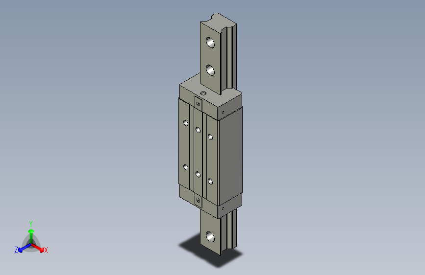银泰PMI-SMR65LS.igs