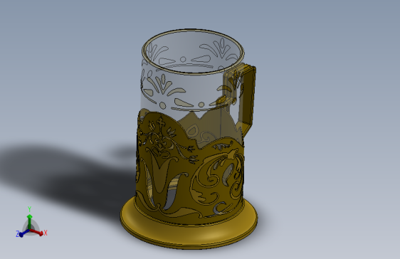 茶具