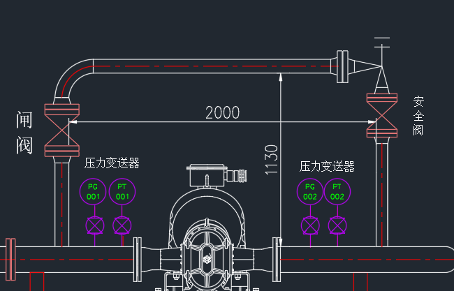 大型水压机液压冲击测试试验台设计 4月25 Heidi 1500