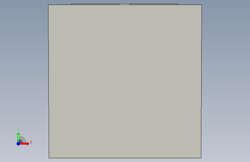 山特维克刀具5752631_TM01_MOD_0_1~TM01_00 正面视图