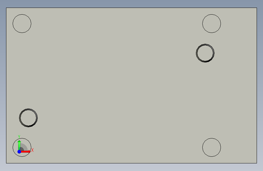 山特维克刀具6039906_TM01_MOD_0_1~TM01_00 正面视图