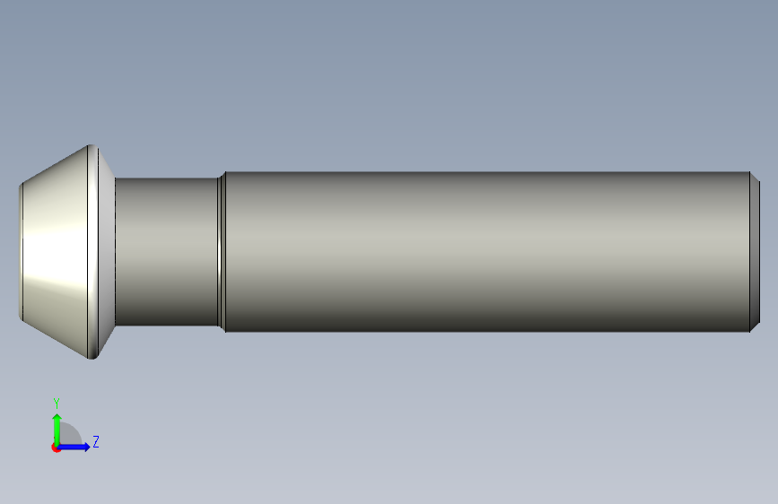 山特维克刀具6536285_TM01_MOD_0_1~TM01_00 左侧视图