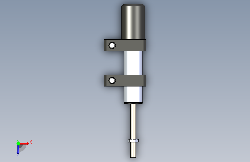 NOVOTECHNIK直线位移传感器TX2 系列 带安装卡
