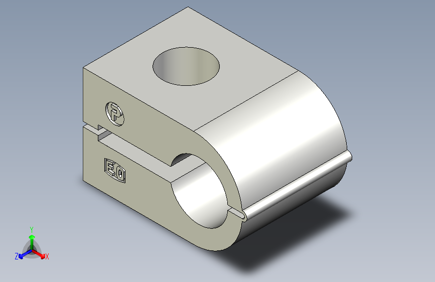 用于软管和硬管接头的工具RON108X