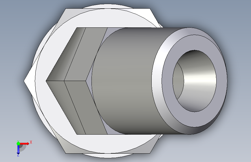 卡套式工业通用硬管接头EO_Adjustable_locknut_45_deg_elbow_VEE06SROMDCF