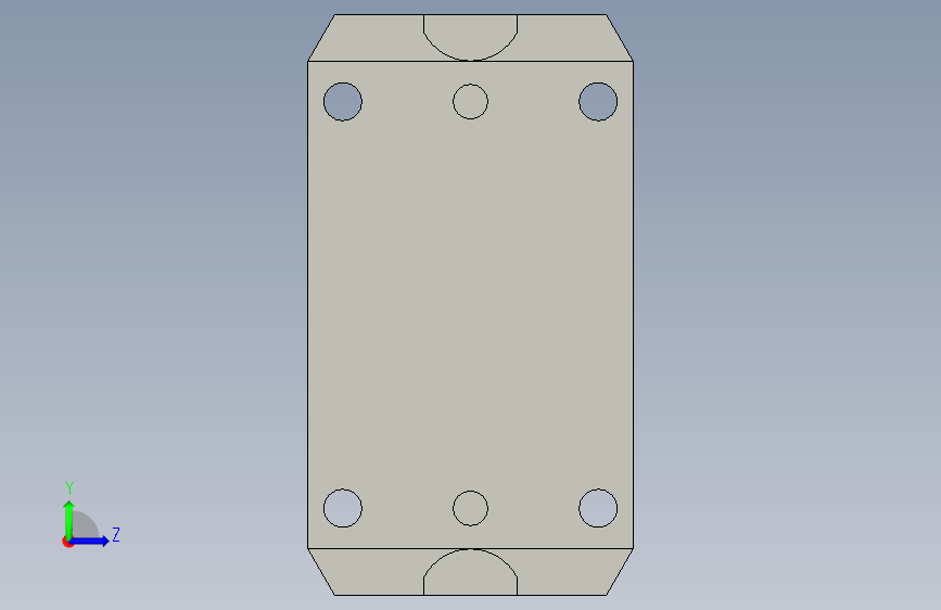 普通气爪PH15-20S