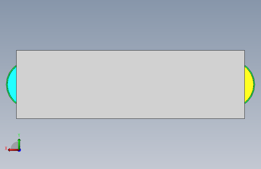 皮带机简单动画仿真