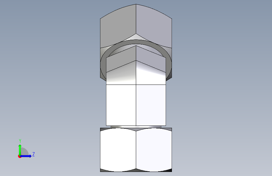 卡套式工业通用硬管接头EO_Swivel_nut_45_deg_elbow_EV20SCF