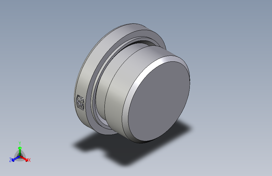 卡套式工业通用硬管接头EO_Blanking_plug_for_ports_VSTI1EDCF