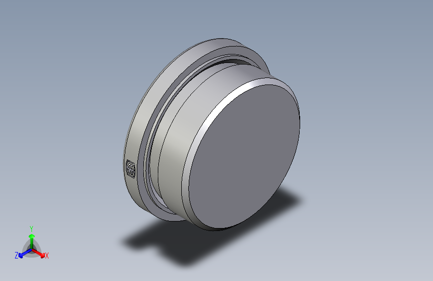 卡套式工业通用硬管接头EO_Blanking_plug_for_ports_VSTI48x2EDCF