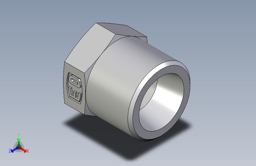 卡套式工业通用硬管接头EO_Blanking_plug_for_tube_ends_ROV08LCFX