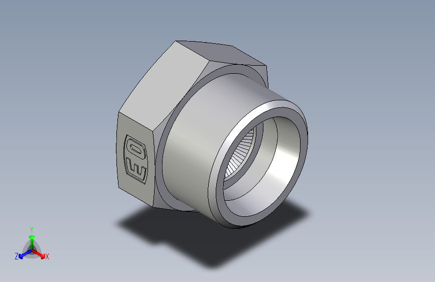 卡套式工业通用硬管接头EO_Blanking_plug_for_tube_ends_ROV25SCFX