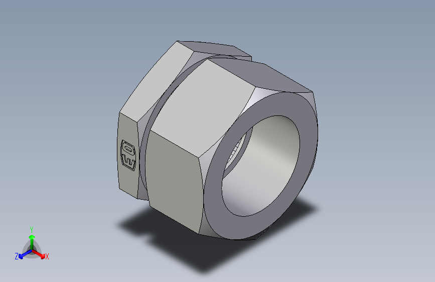 卡套式工业通用硬管接头EO_Blanking_plug_for_tube_ends_ROV28LCF