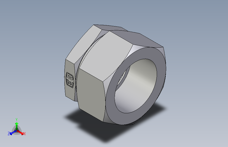 卡套式工业通用硬管接头EO_Blanking_plug_for_tube_ends_ROV35ZL71
