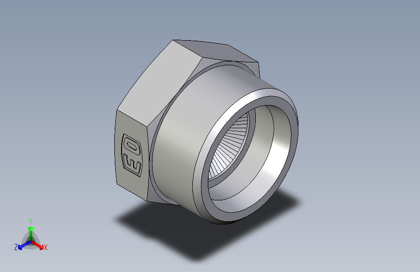 卡套式工业通用硬管接头EO_Blanking_plug_for_tube_ends_ROV38SCFX