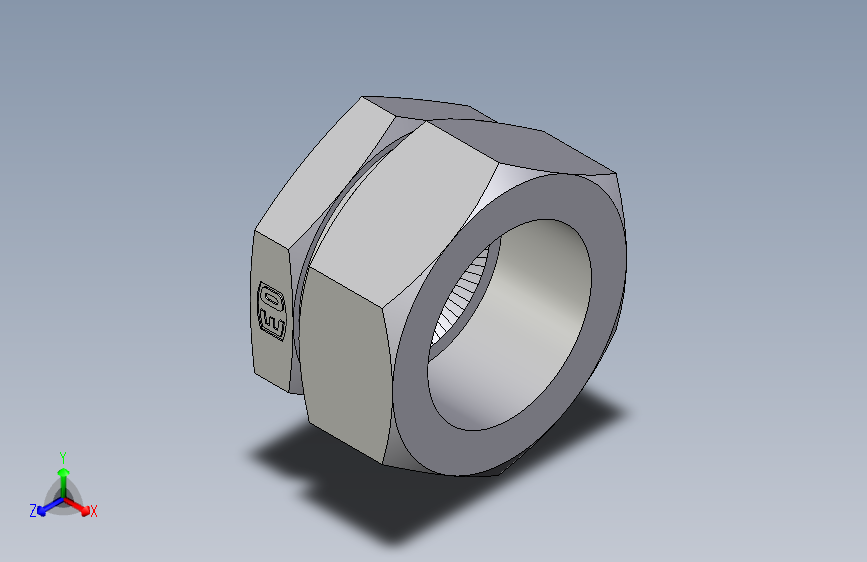 卡套式工业通用硬管接头EO_Blanking_plug_for_tube_ends_ROV42ZLCF