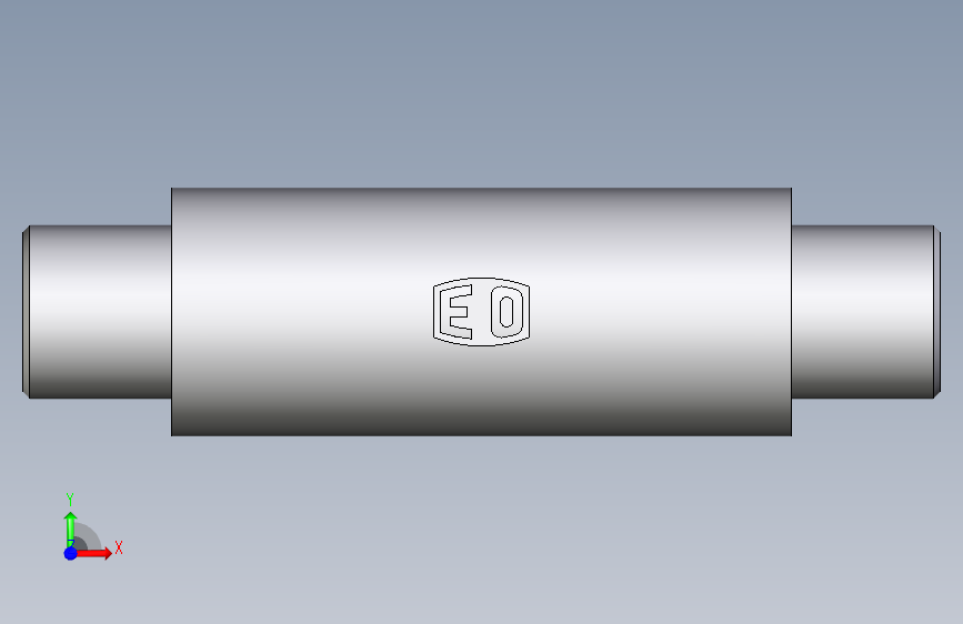 卡套式工业通用硬管接头EO_Weld_bulkhead_fitting_ESV06S71X