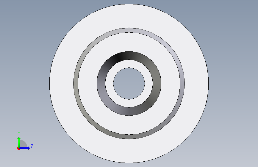 卡套式工业通用硬管接头EO_Weld_bulkhead_fitting_ESV06S71X