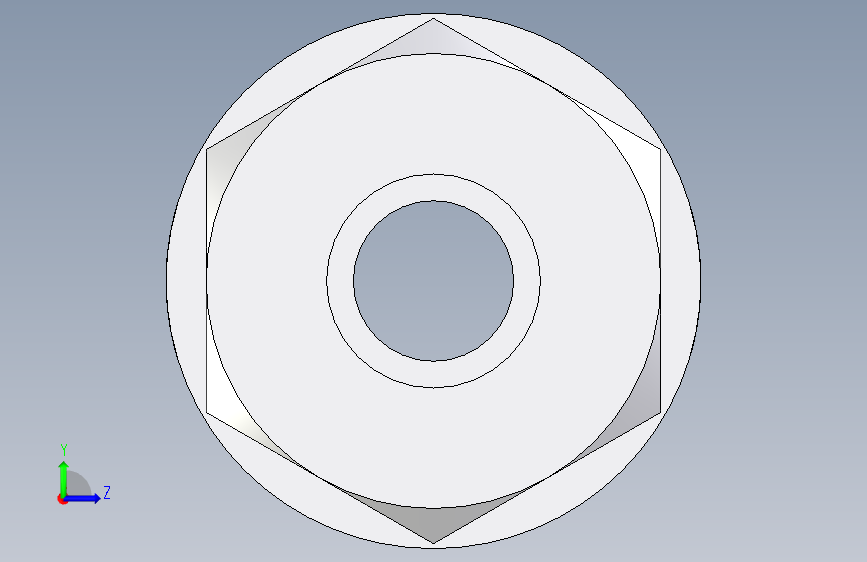 卡套式工业通用硬管接头EO_Weld_bulkhead_fitting_ESV08L