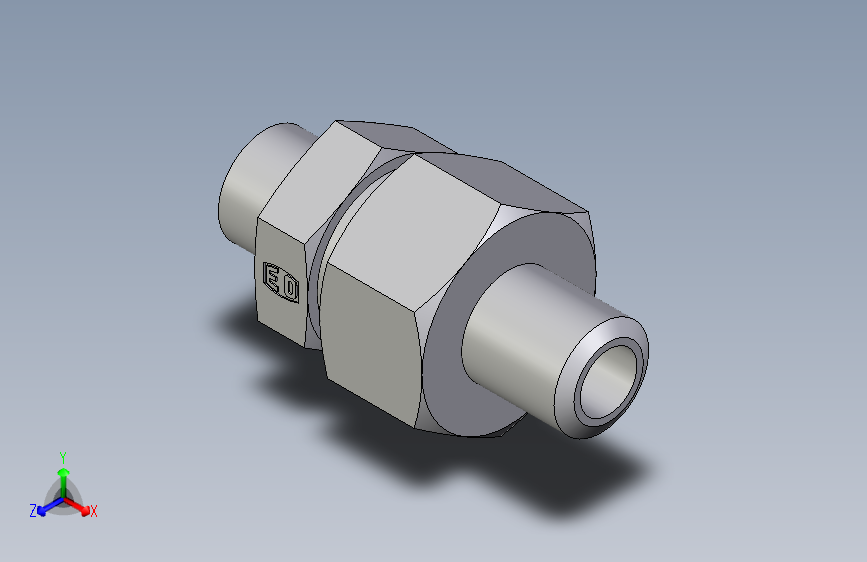 卡套式工业通用硬管接头EO_Weld_fitting_for_tubes_ASK625X5S