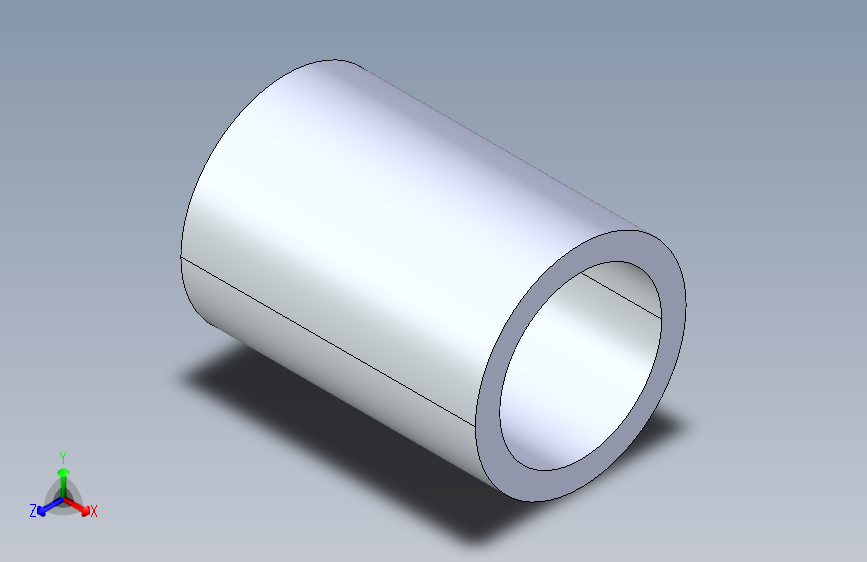 CPVC管件10-Sch80_Coupling_SxS_9829-010 _1in