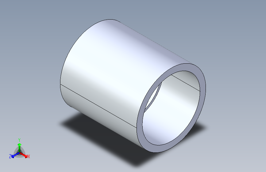 CPVC管件10-Sch80_Coupling_SxS_9829-020 _2in