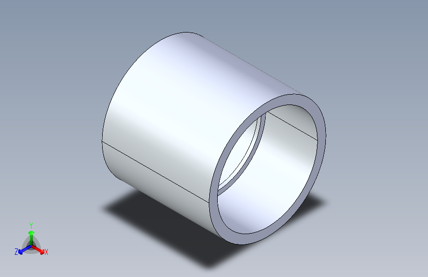 CPVC管件10-Sch80_Coupling_SxS_9829-040 _4in