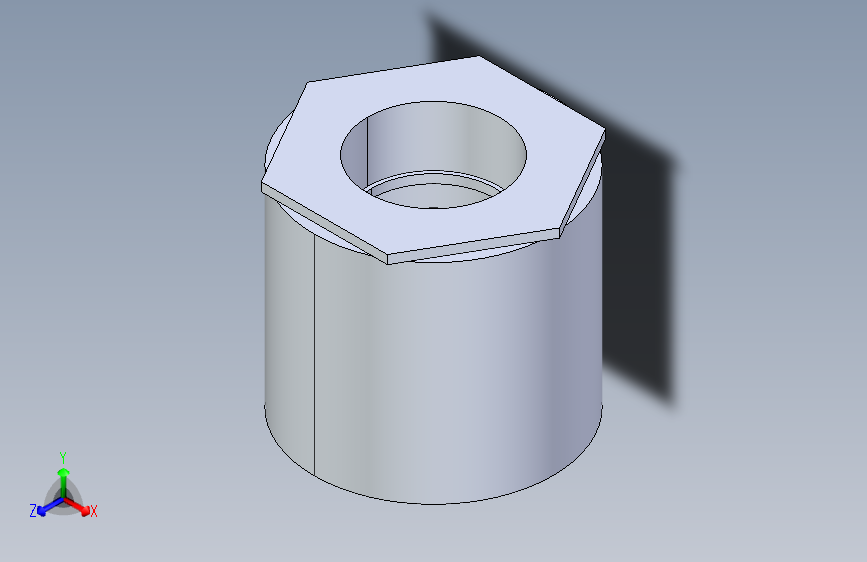 CPVC管件11A-Sch80_ReducerCoupling_SxS_9829-626FB_10in x 6in