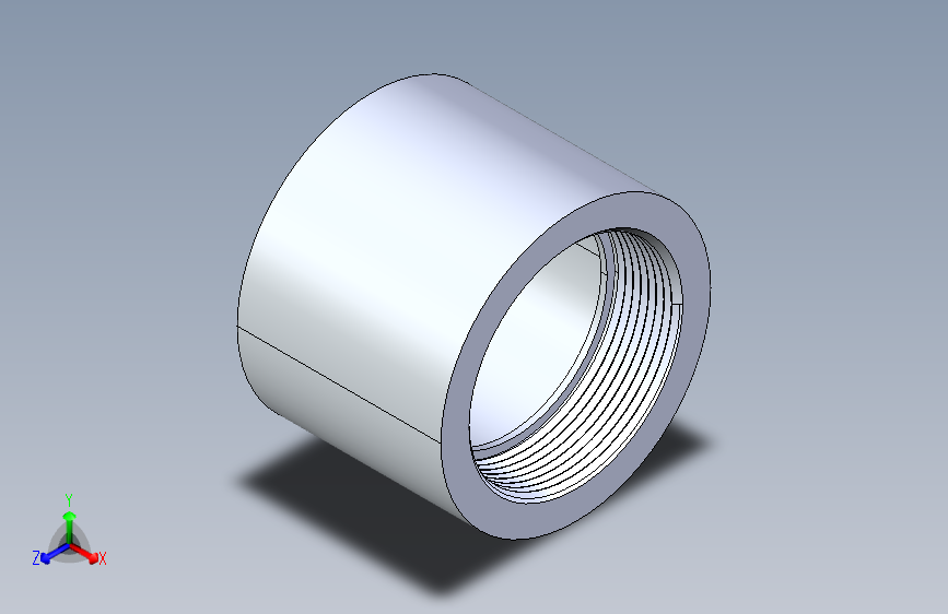 CPVC管件14-Sch80_FemaleAdapter_SxFPT_9835-020 _2in