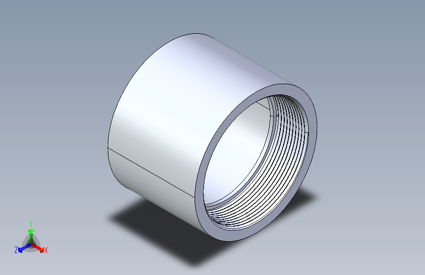 CPVC管件14-Sch80_FemaleAdapter_SxFPT_9835-040 _4in