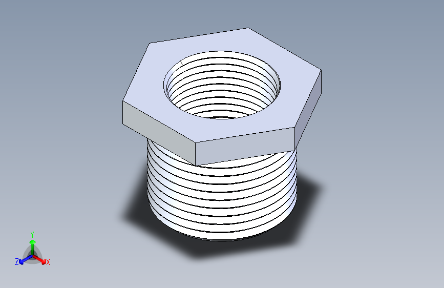 CPVC管件18-Sch80_ReducerBushing_MPTxFPT_9839-131_1in x 0.75in