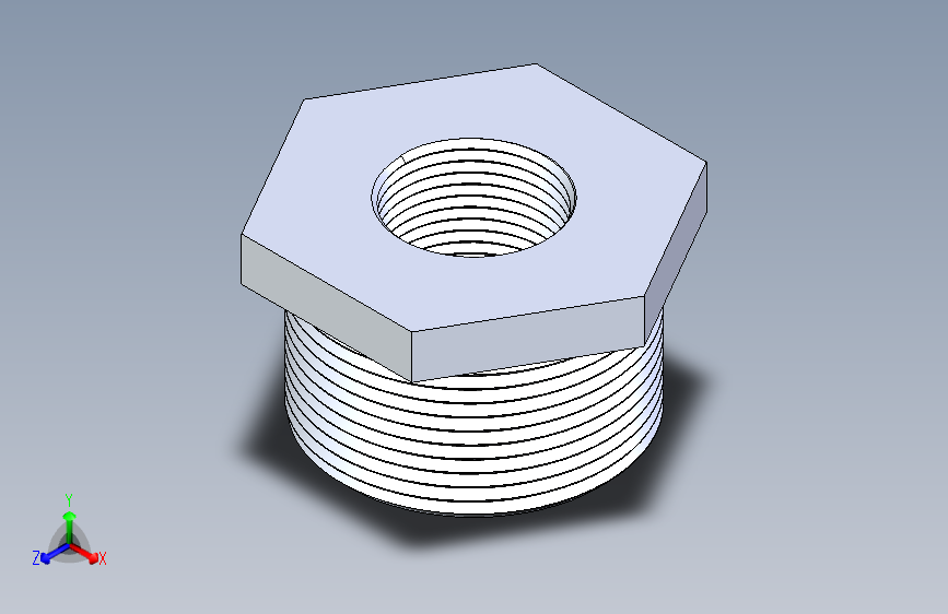 CPVC管件18-Sch80_ReducerBushing_MPTxFPT_9839-210_1.5in x 0.75in