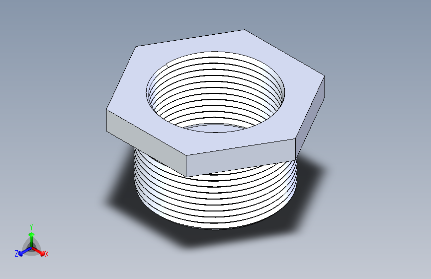 CPVC管件18-Sch80_ReducerBushing_MPTxFPT_9839-212_1.5in x 1.25in