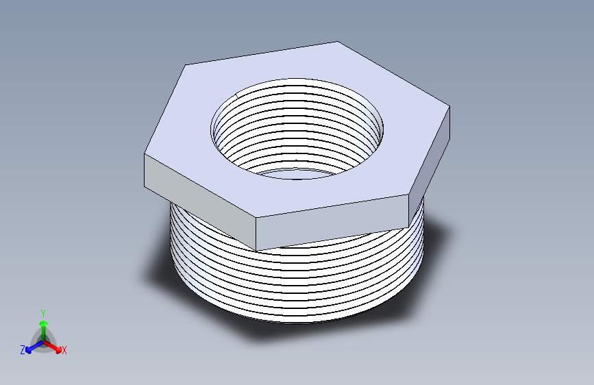 CPVC管件18-Sch80_ReducerBushing_MPTxFPT_9839-250_2in x 1.25in