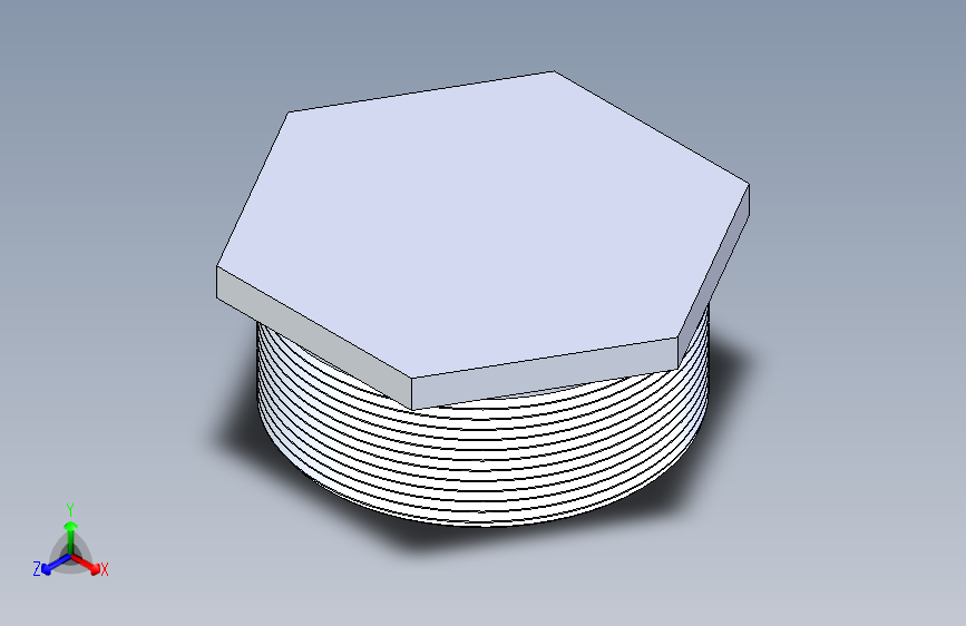 CPVC管件22-Sch80_Plug_MPT_9850-040_4in