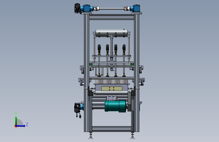 食用菌菌种接种机200