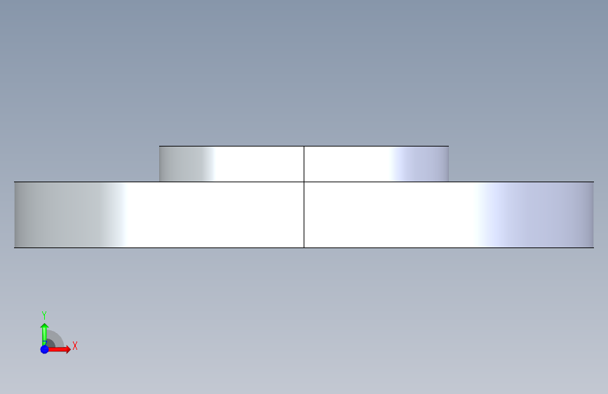 CPVC管件24-Sch80_Flange One-Piece_FPT_9852-025_2.5in