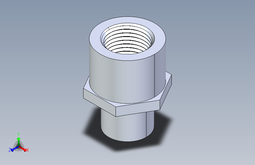 CPVC管件31-Sch80_PVC-Brass_SPIGxFPT_9878-005BR_0.05in