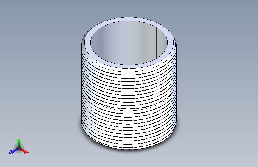 CPVC管件33-Sch80_Nipple_MPTxMPT_9861-292_2.5in x 3in