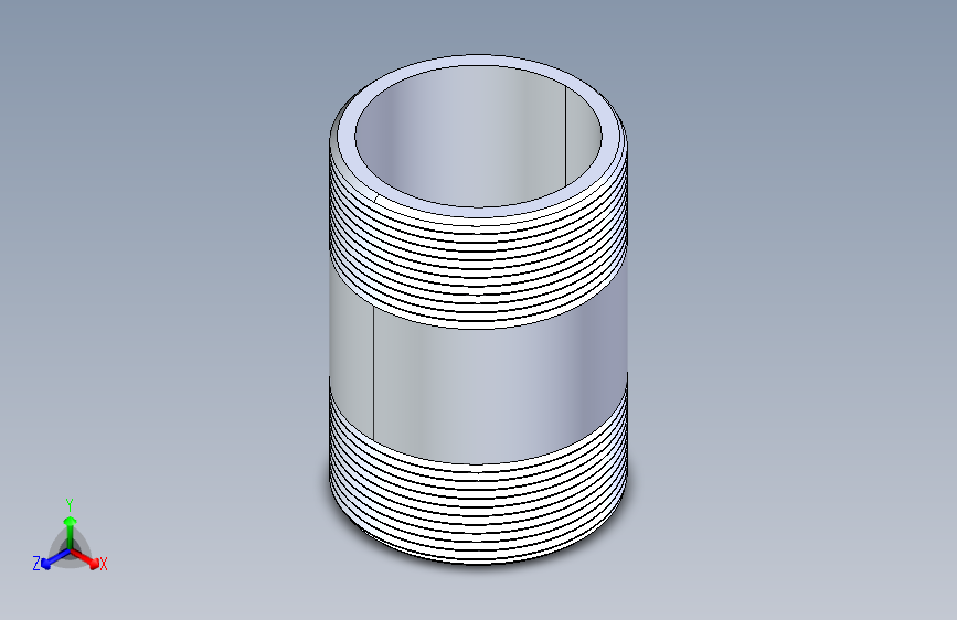 CPVC管件33-Sch80_Nipple_MPTxMPT_9861-342_3in x 5in
